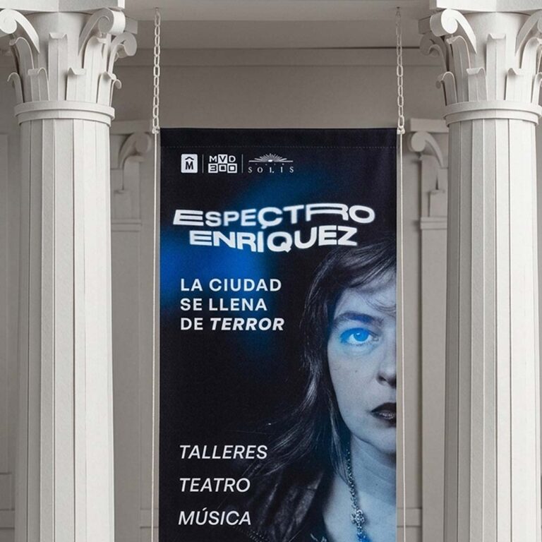 Espectro Enríquez