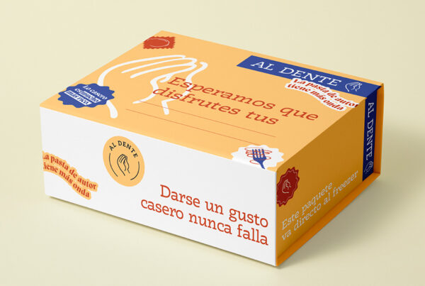 Al Dente