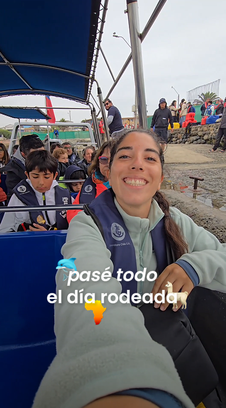 Collab de excursión con CYV Mongetun