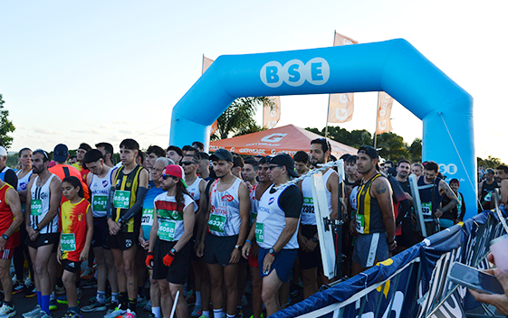 Ciudad de la Costa Corre