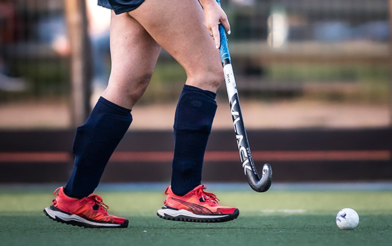 Primer Clásico de hockey