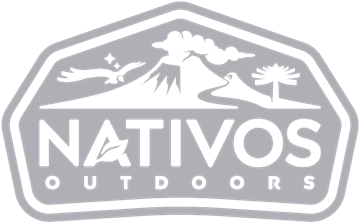 Logo Nativos Outdoors