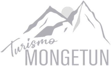 Logo Turismo Mongetun