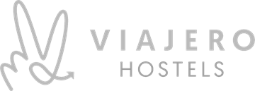 Logo Viajero Hostel