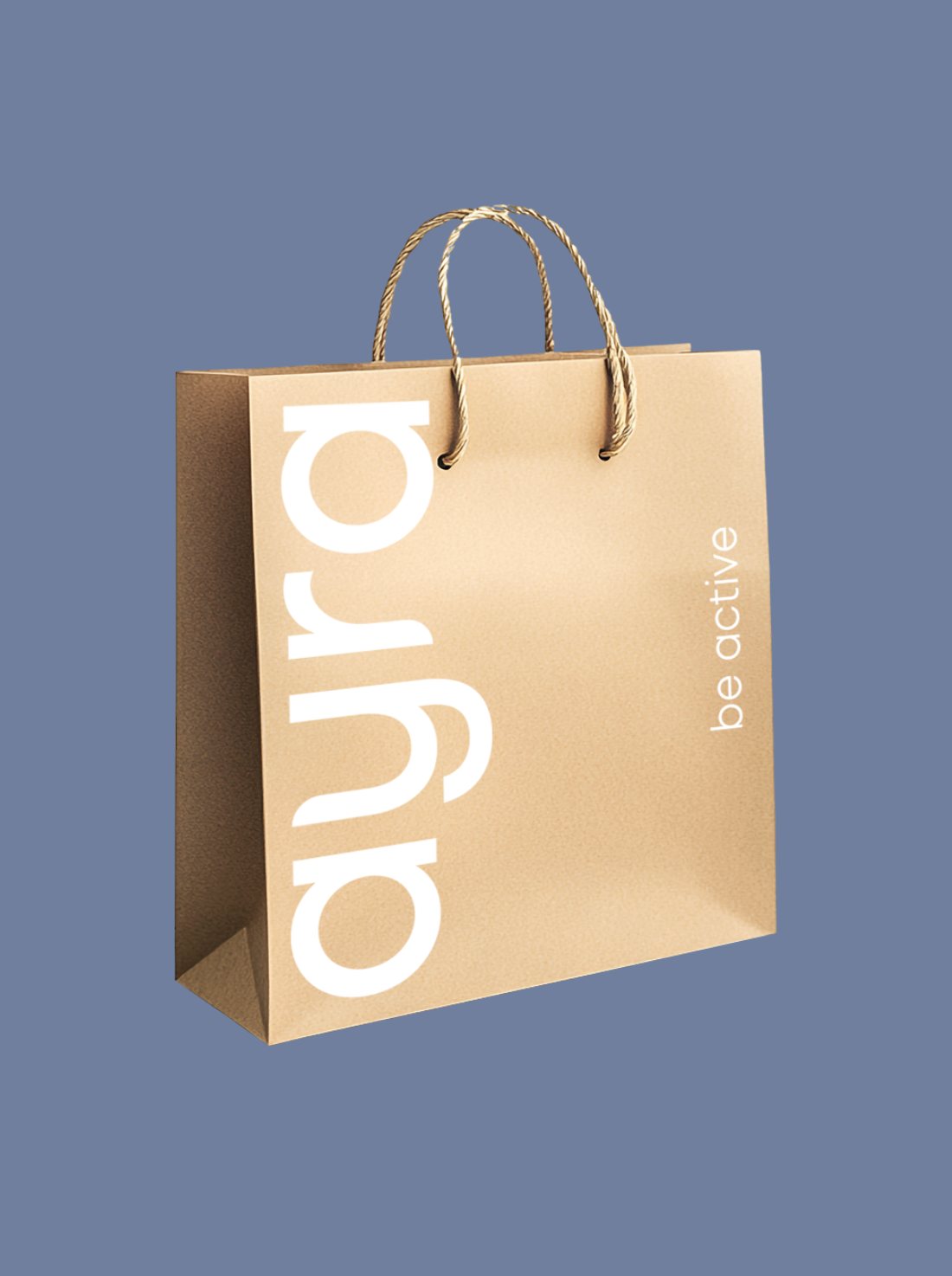 Ayra — bolsa