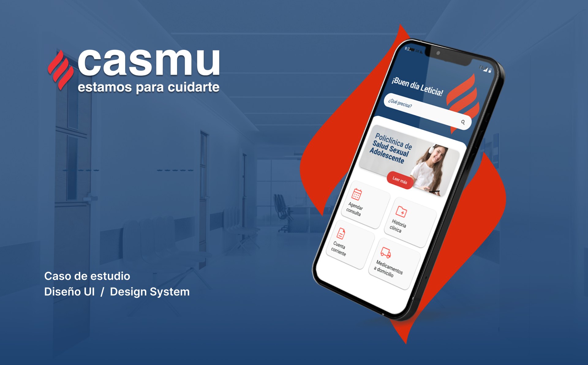 CASMU