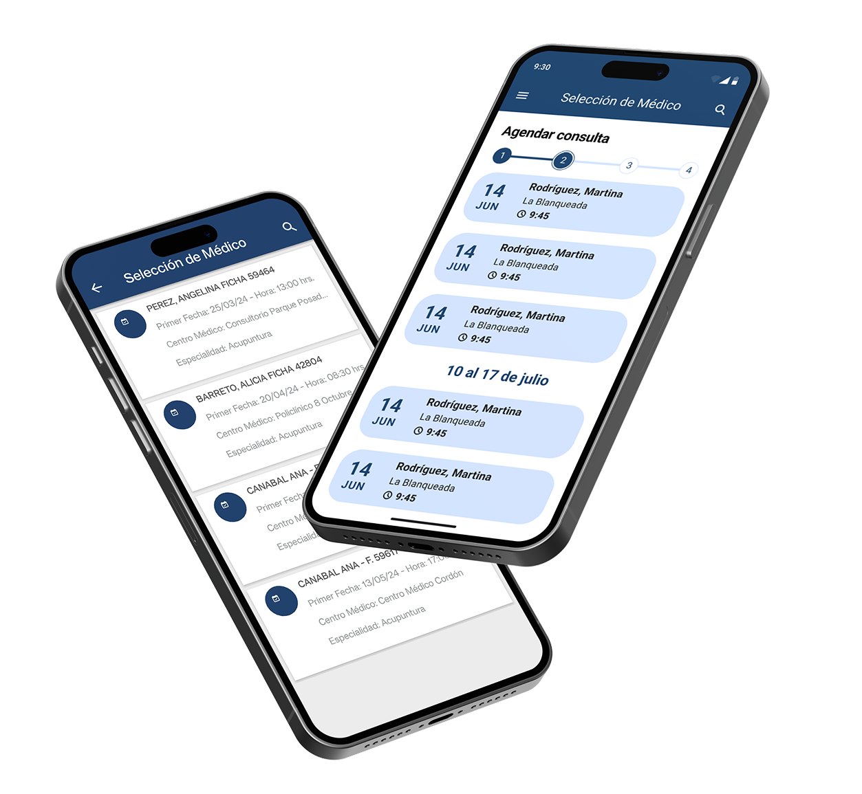 CASMU — undefined