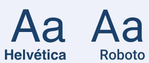 CASMU — tipografía