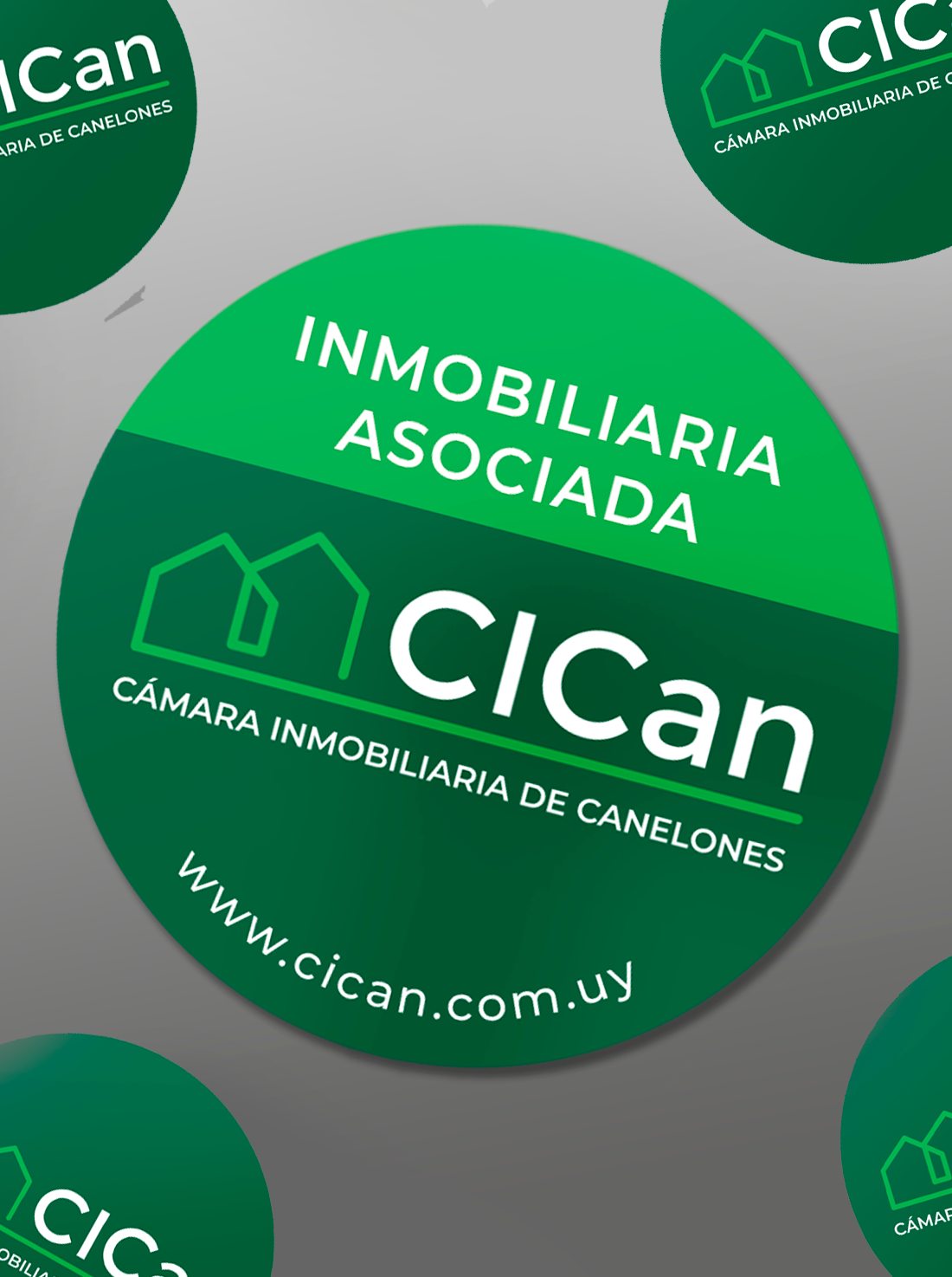 CICan — stickers