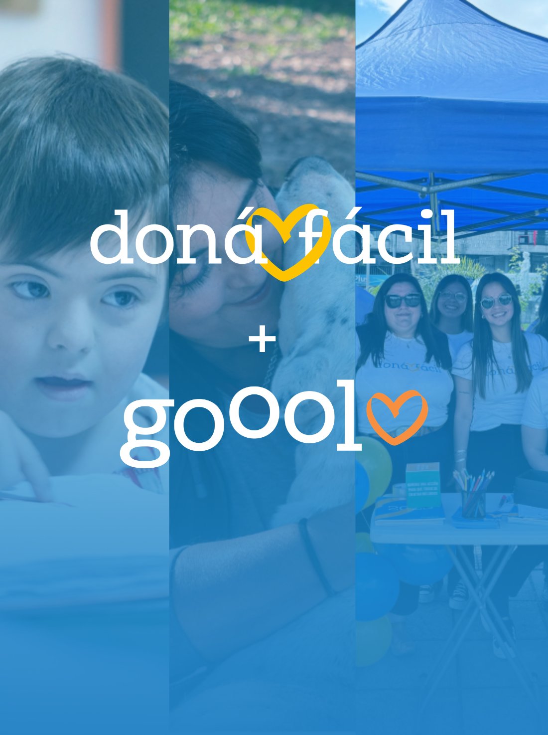 Doná Fácil + Goool