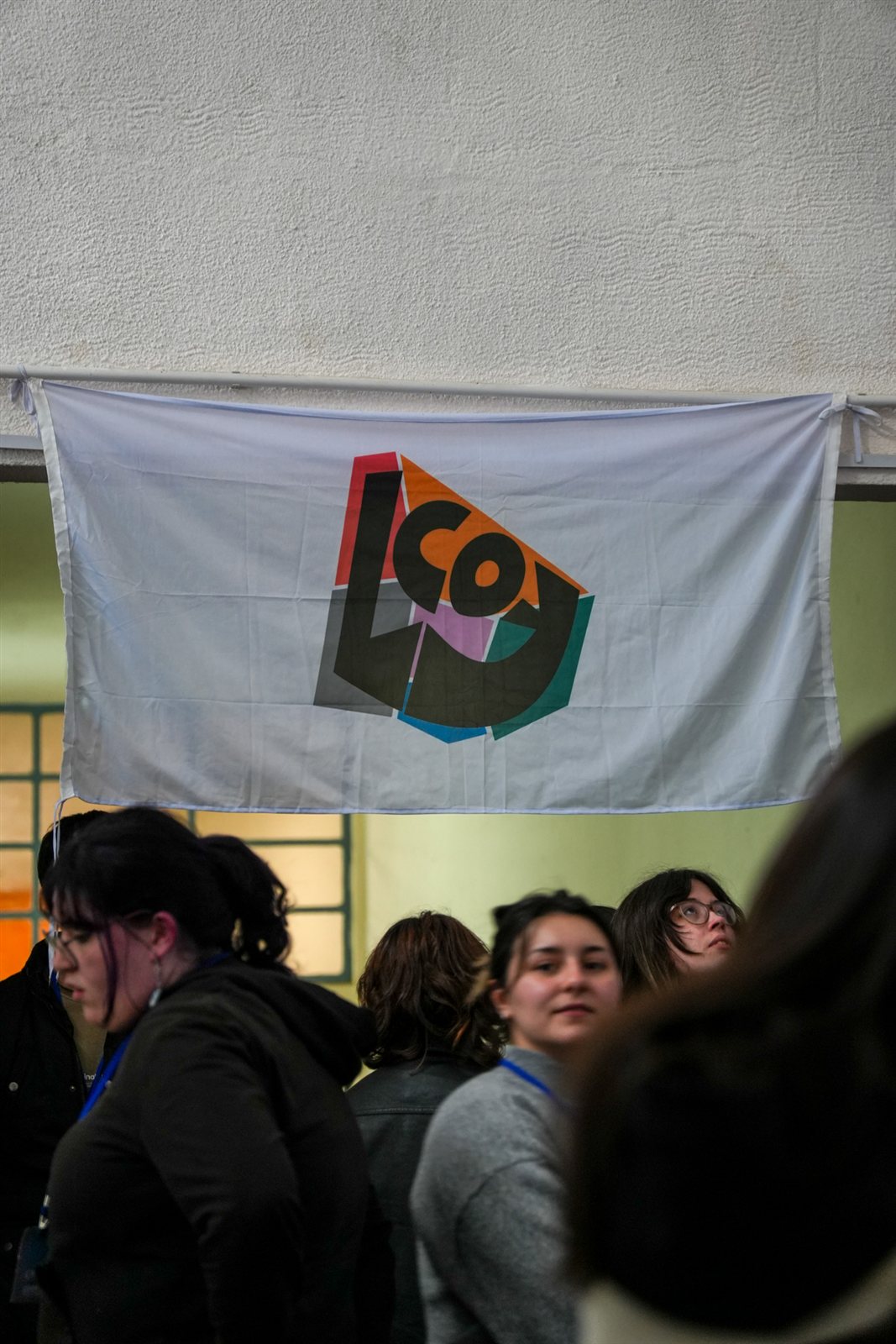 LCOY Uruguay