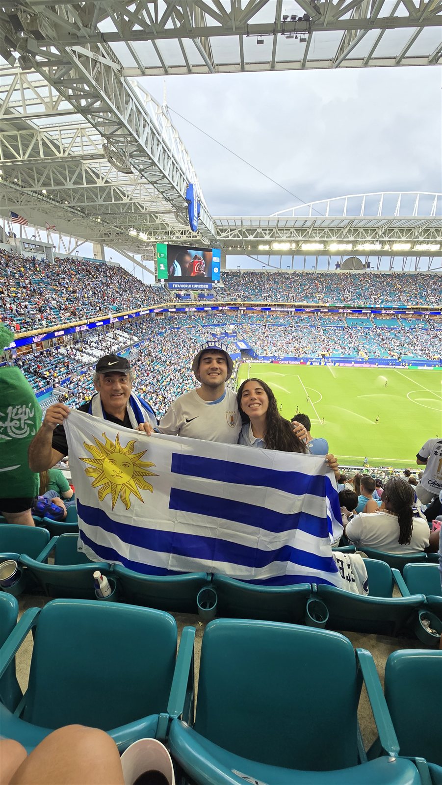 Mundial de fútbol 2026