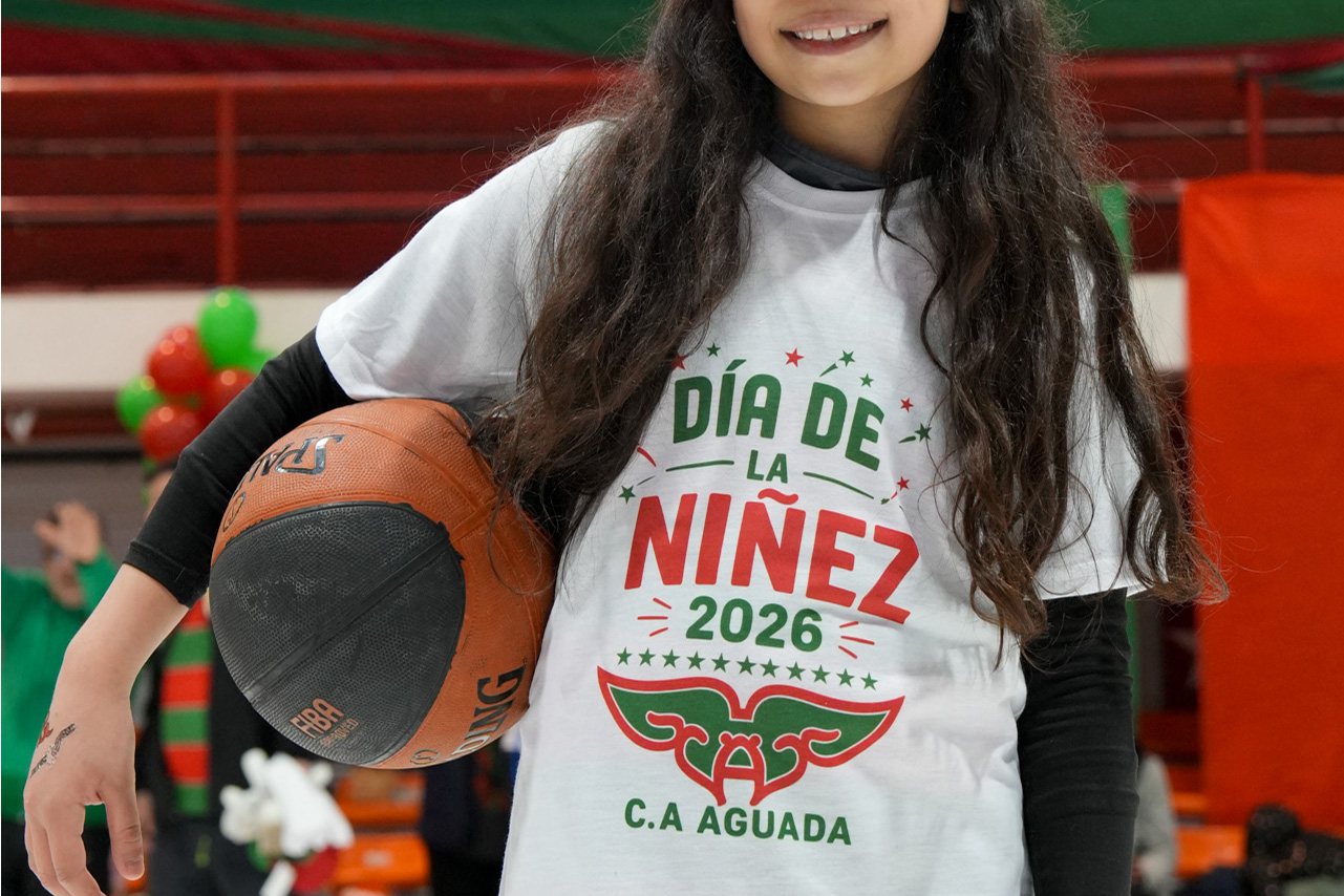 Día de la Niñez en Aguada