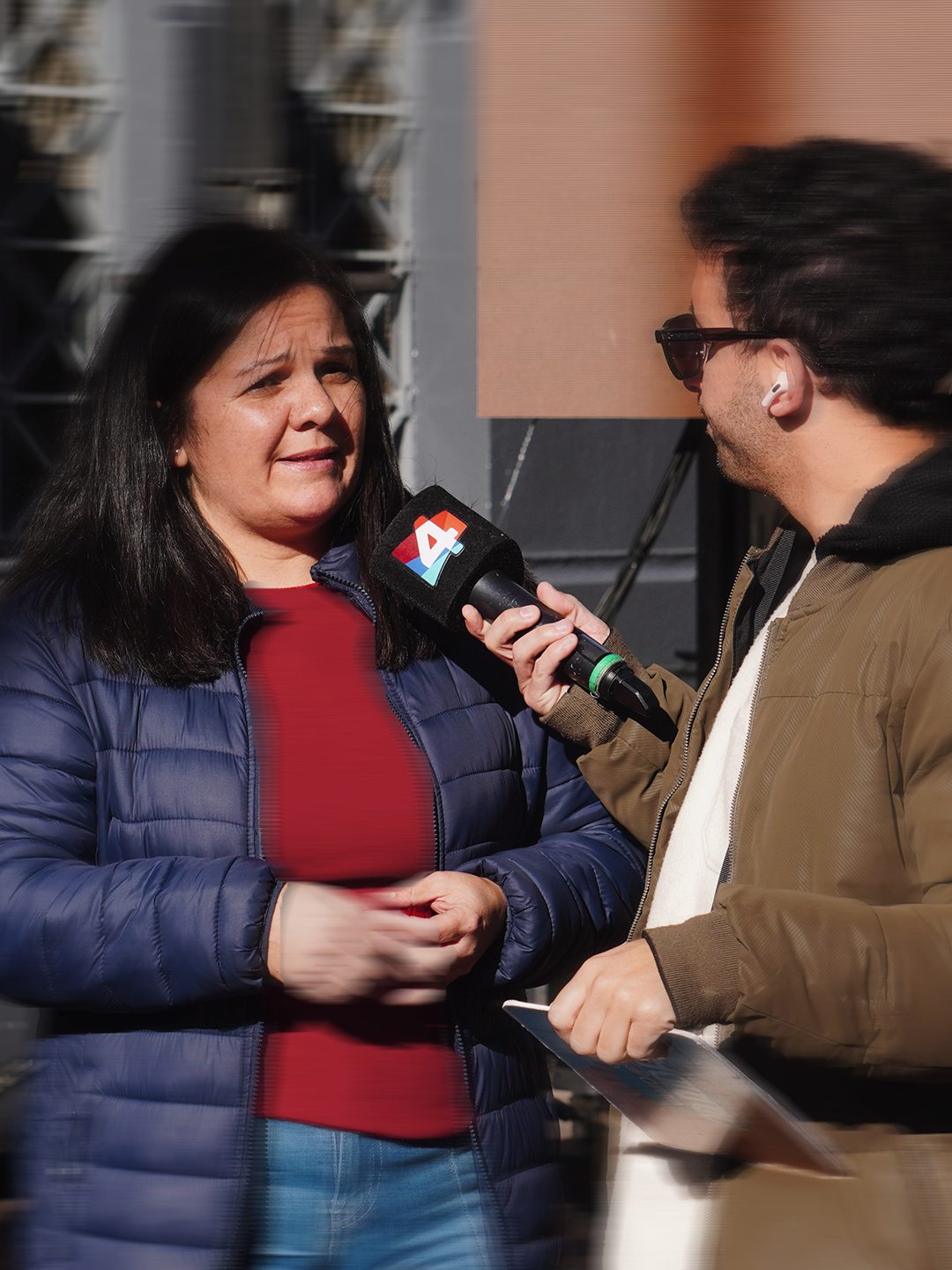 La sal que no ves (OMIS) — cobertura del evento