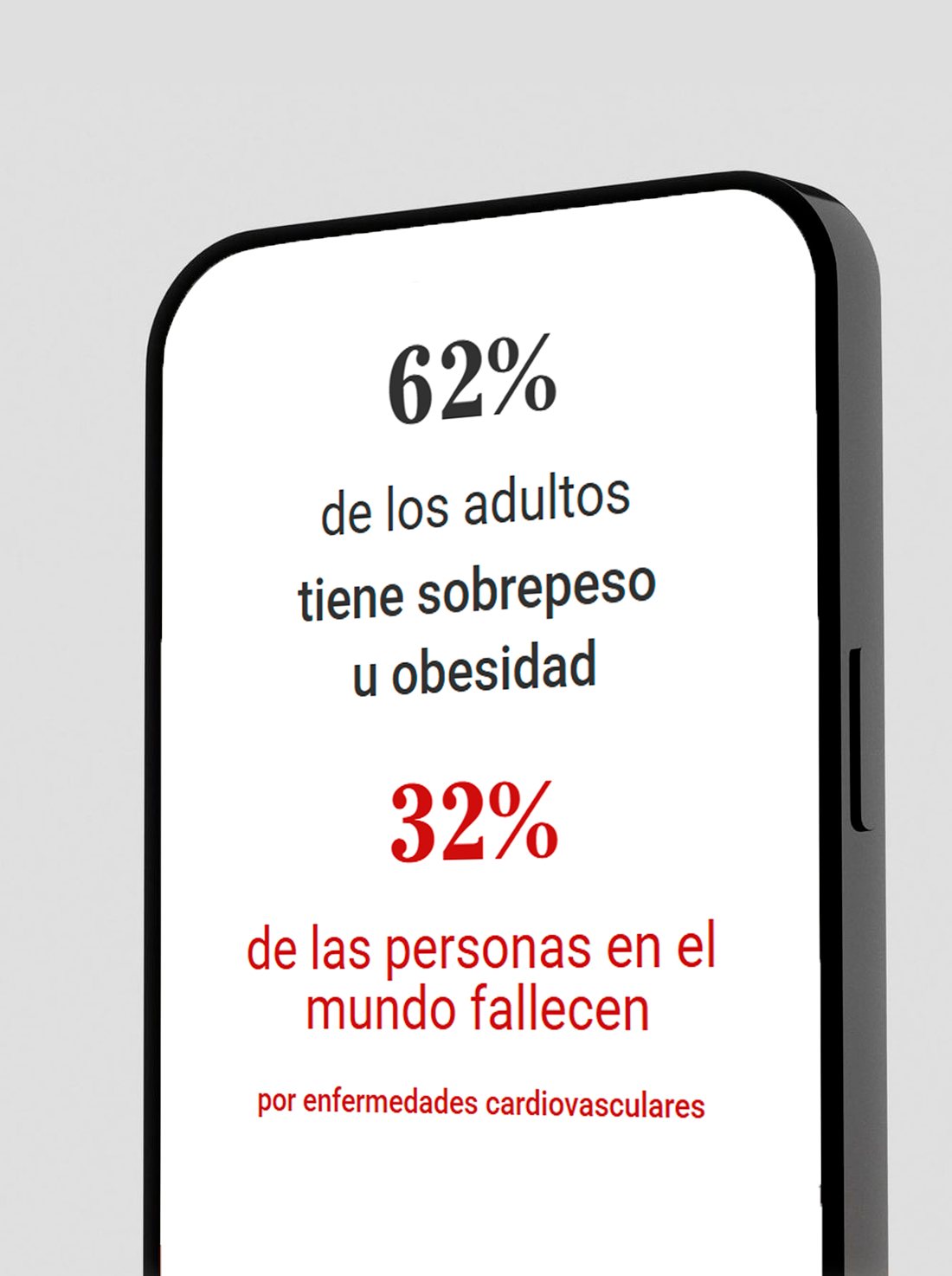 SOLAT — sitio web en celular
