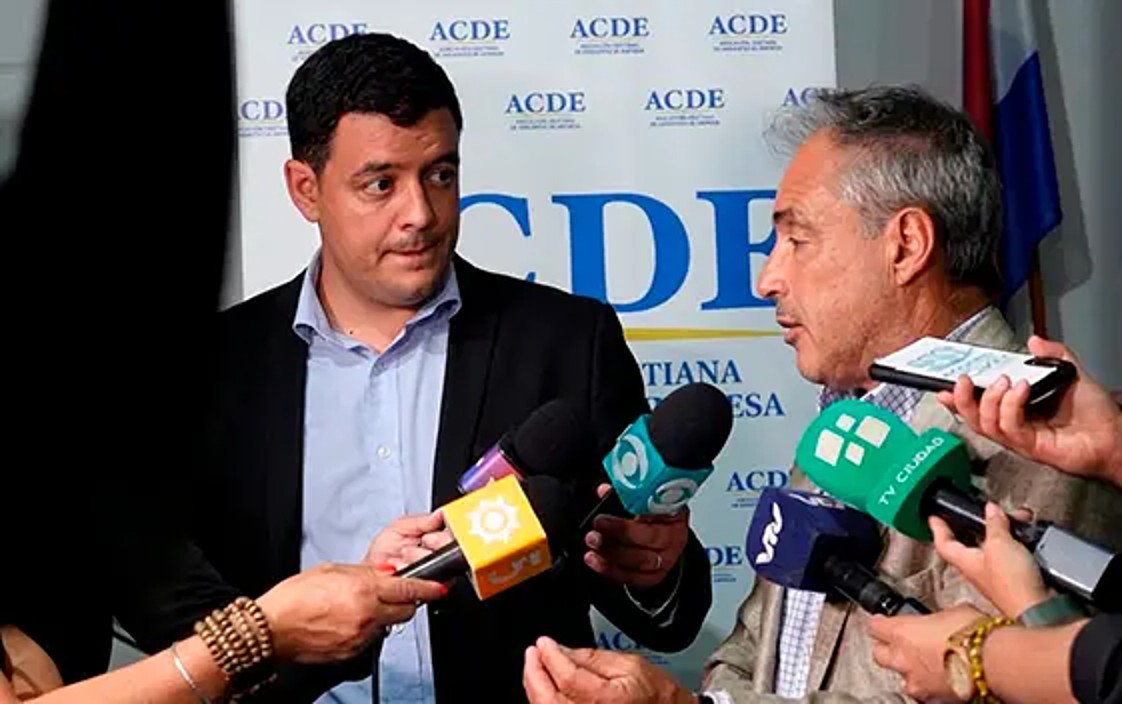 Unidad 4 en Santiago Vázquez